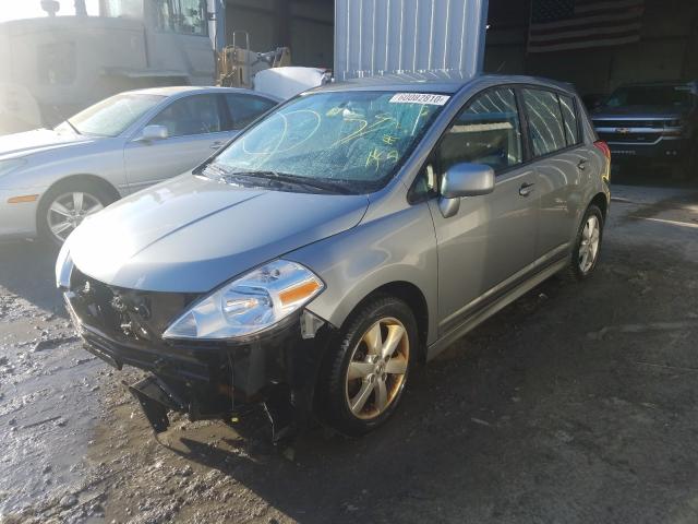 Photo 1 VIN: 3N1BC1CP7AL439363 - NISSAN VERSA S 