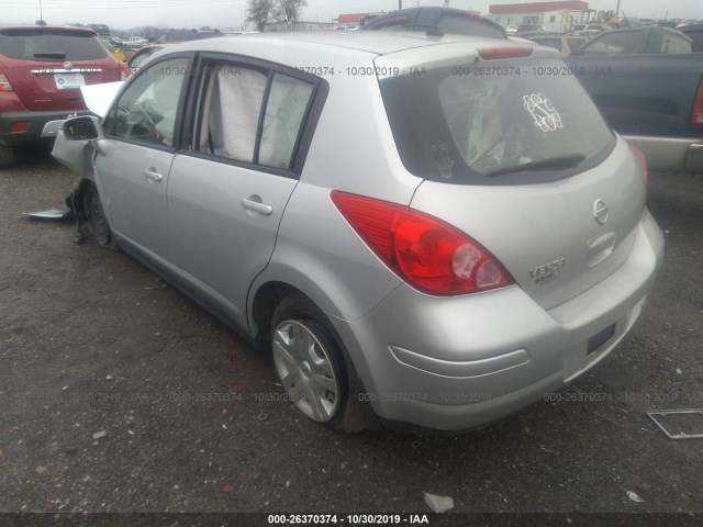 Photo 2 VIN: 3N1BC1CP7AL441498 - NISSAN VERSA 