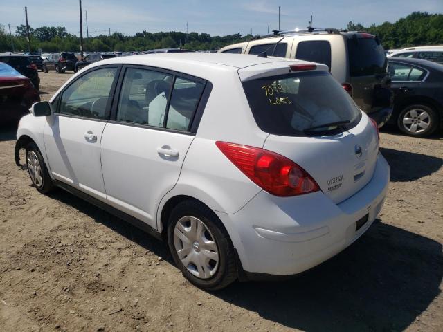 Photo 2 VIN: 3N1BC1CP7AL441971 - NISSAN VERSA S 