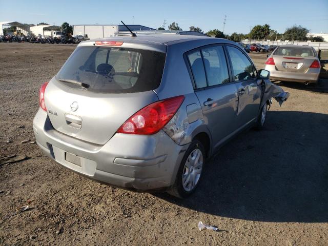 Photo 3 VIN: 3N1BC1CP7AL446393 - NISSAN VERSA S 