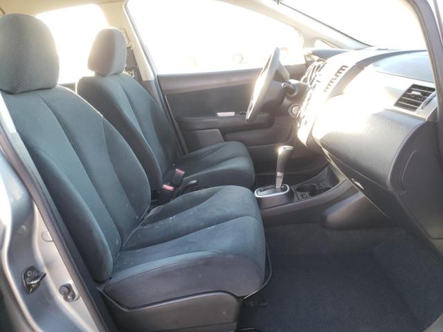 Photo 4 VIN: 3N1BC1CP7AL446393 - NISSAN VERSA S 