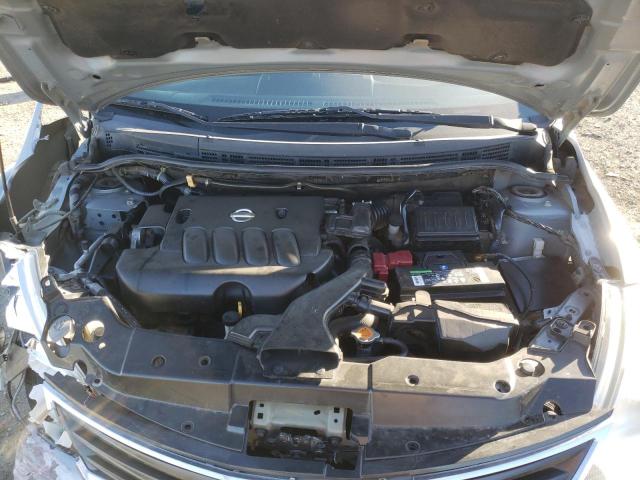 Photo 6 VIN: 3N1BC1CP7AL446393 - NISSAN VERSA S 