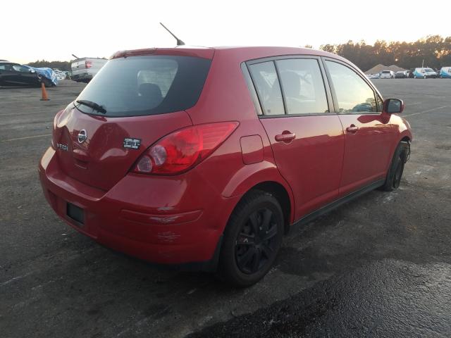 Photo 3 VIN: 3N1BC1CP7AL454137 - NISSAN VERSA S 