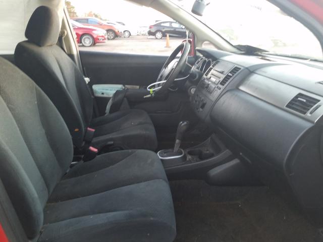 Photo 4 VIN: 3N1BC1CP7AL454137 - NISSAN VERSA S 