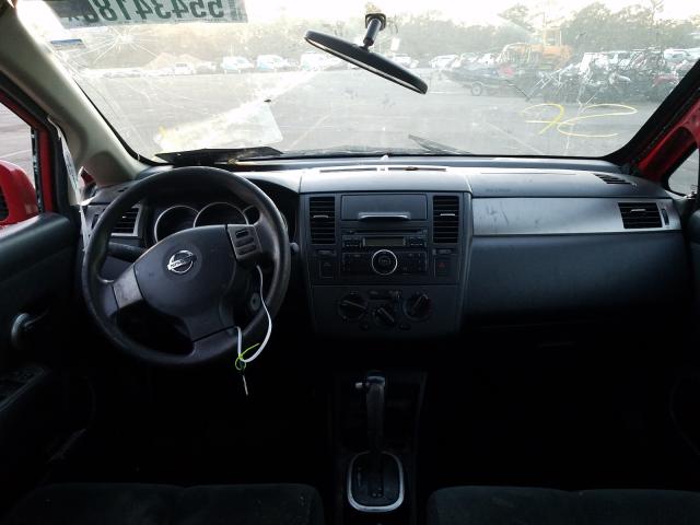 Photo 8 VIN: 3N1BC1CP7AL454137 - NISSAN VERSA S 