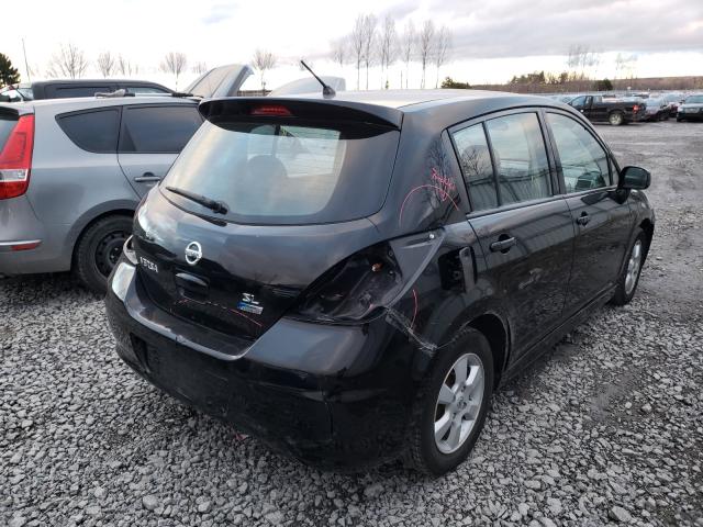 Photo 3 VIN: 3N1BC1CP7AL455675 - NISSAN VERSA S 