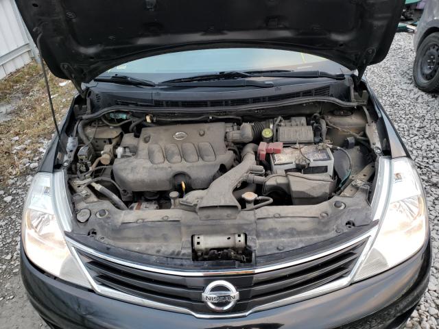 Photo 6 VIN: 3N1BC1CP7AL455675 - NISSAN VERSA S 