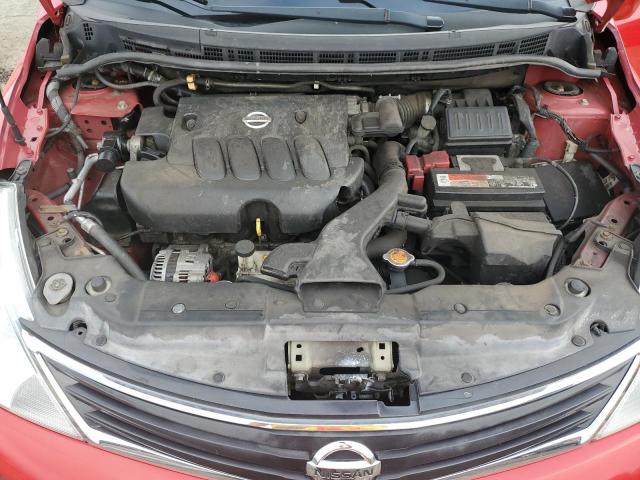 Photo 10 VIN: 3N1BC1CP7AL460276 - NISSAN VERSA S 