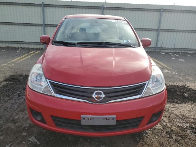 Photo 4 VIN: 3N1BC1CP7AL460276 - NISSAN VERSA S 