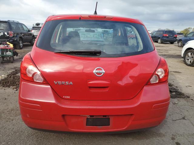 Photo 5 VIN: 3N1BC1CP7AL460276 - NISSAN VERSA S 