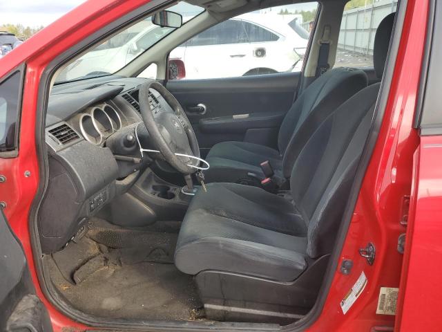 Photo 6 VIN: 3N1BC1CP7AL460276 - NISSAN VERSA S 