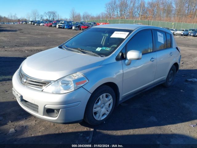 Photo 1 VIN: 3N1BC1CP7AL461735 - NISSAN VERSA 