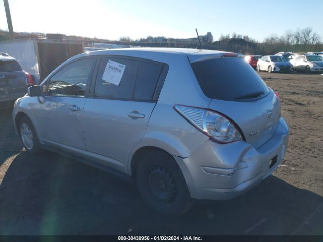 Photo 2 VIN: 3N1BC1CP7AL461735 - NISSAN VERSA 