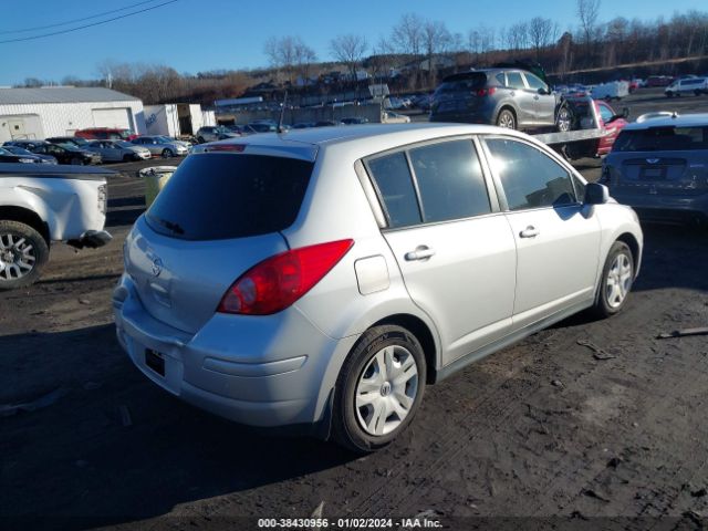 Photo 3 VIN: 3N1BC1CP7AL461735 - NISSAN VERSA 