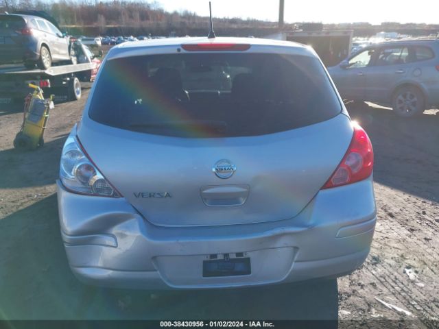 Photo 5 VIN: 3N1BC1CP7AL461735 - NISSAN VERSA 