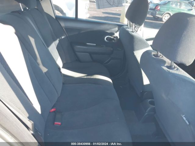 Photo 7 VIN: 3N1BC1CP7AL461735 - NISSAN VERSA 