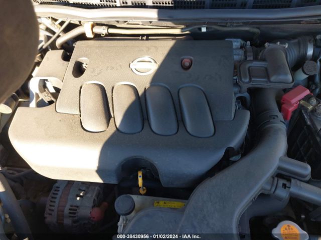 Photo 9 VIN: 3N1BC1CP7AL461735 - NISSAN VERSA 