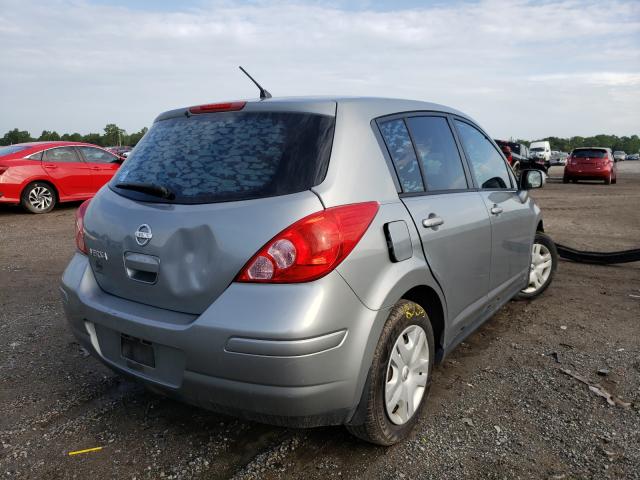 Photo 3 VIN: 3N1BC1CP7AL462366 - NISSAN VERSA S 