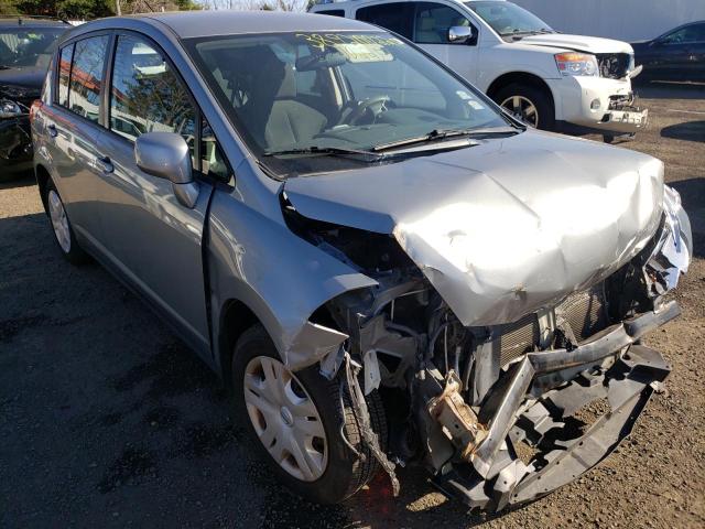 Photo 0 VIN: 3N1BC1CP7AL464537 - NISSAN VERSA S 