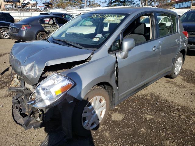 Photo 1 VIN: 3N1BC1CP7AL464537 - NISSAN VERSA S 