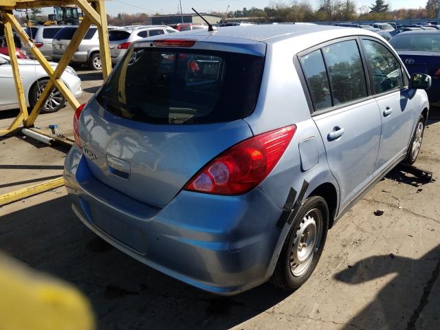 Photo 3 VIN: 3N1BC1CP7AL467129 - NISSAN VERSA S 