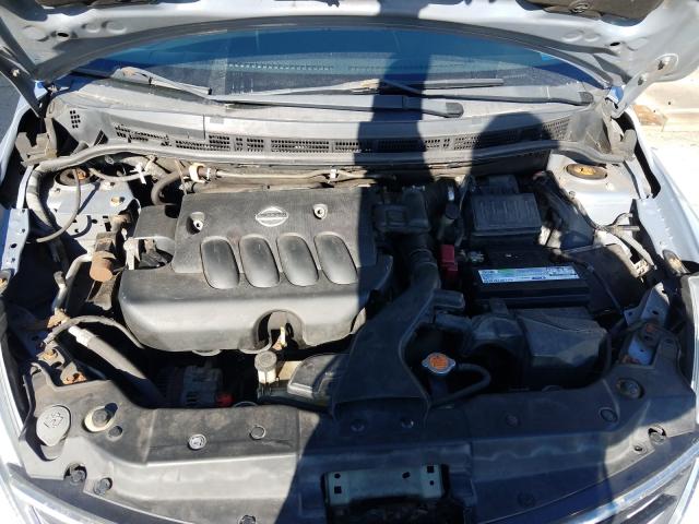 Photo 6 VIN: 3N1BC1CP7AL467129 - NISSAN VERSA S 