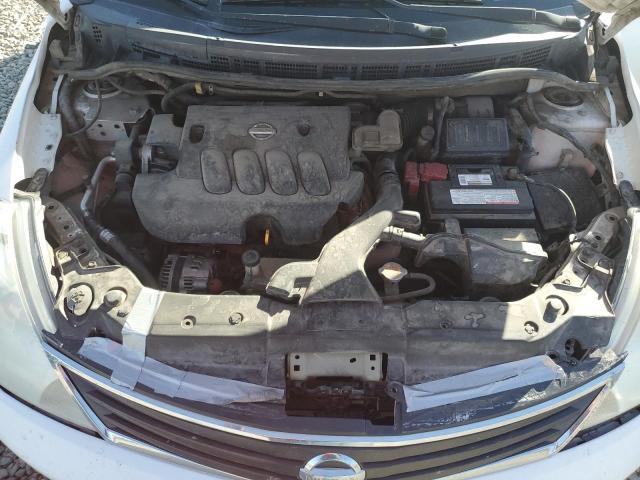 Photo 10 VIN: 3N1BC1CP7BL362303 - NISSAN VERSA S 