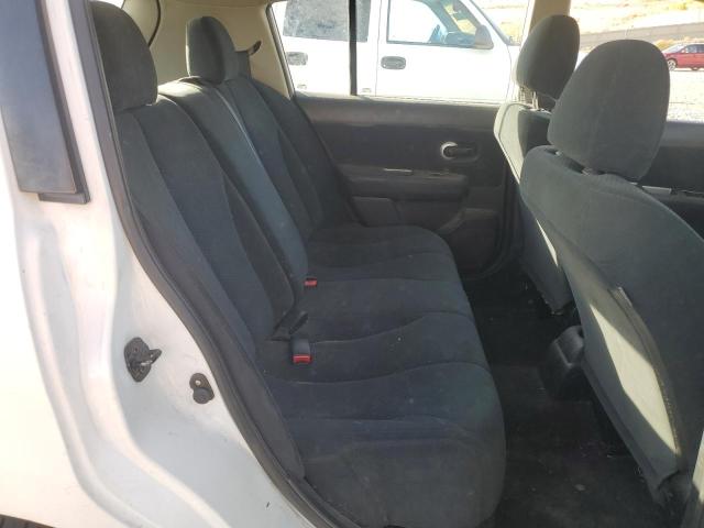 Photo 9 VIN: 3N1BC1CP7BL362303 - NISSAN VERSA S 