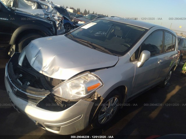 Photo 1 VIN: 3N1BC1CP7BL362737 - NISSAN VERSA 