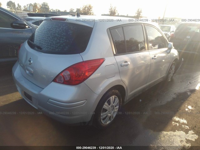 Photo 3 VIN: 3N1BC1CP7BL362737 - NISSAN VERSA 