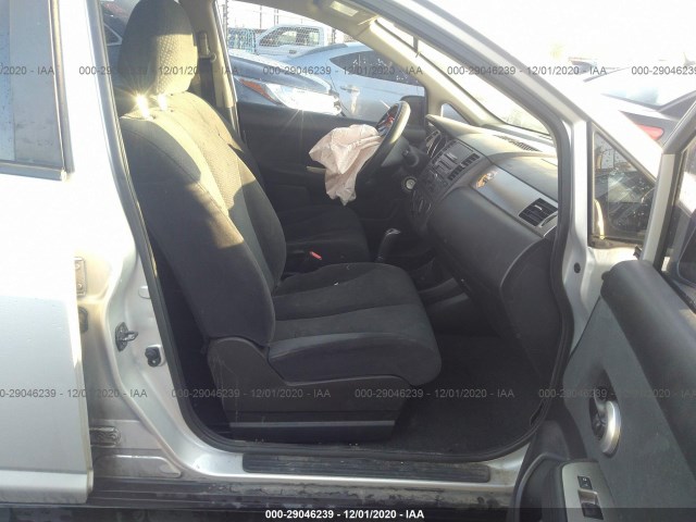 Photo 4 VIN: 3N1BC1CP7BL362737 - NISSAN VERSA 