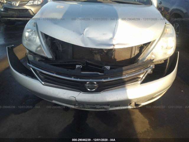 Photo 5 VIN: 3N1BC1CP7BL362737 - NISSAN VERSA 