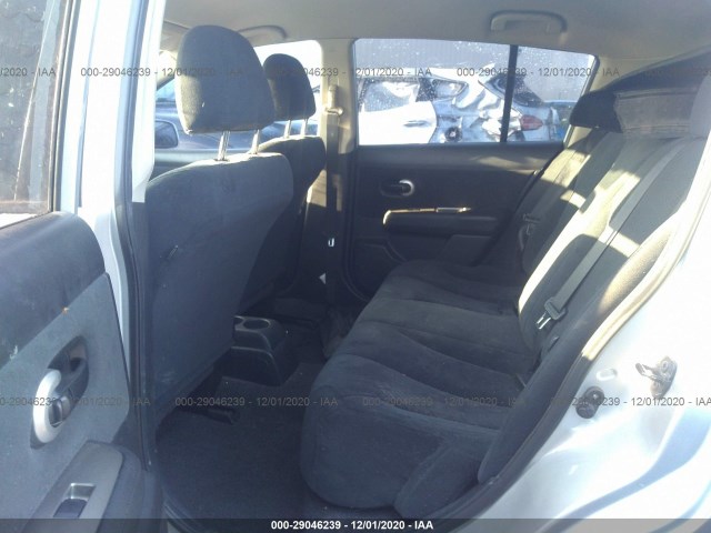 Photo 7 VIN: 3N1BC1CP7BL362737 - NISSAN VERSA 