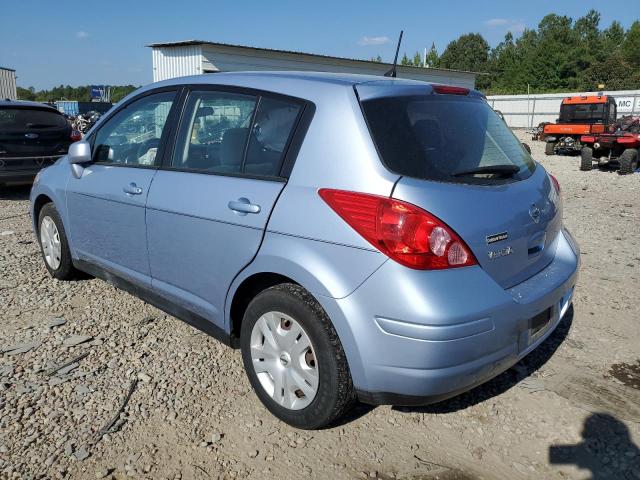 Photo 2 VIN: 3N1BC1CP7BL369896 - NISSAN VERSA S 