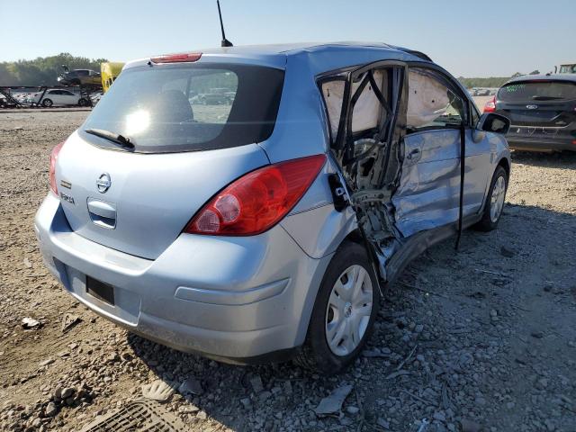 Photo 3 VIN: 3N1BC1CP7BL369896 - NISSAN VERSA S 