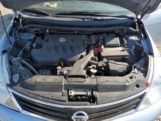 Photo 6 VIN: 3N1BC1CP7BL369896 - NISSAN VERSA S 