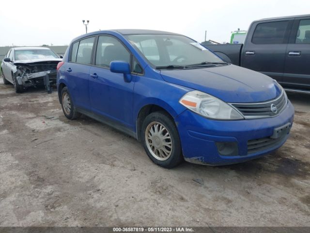 Photo 0 VIN: 3N1BC1CP7BL370711 - NISSAN VERSA 