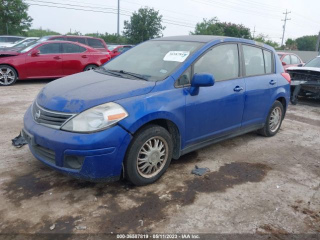 Photo 1 VIN: 3N1BC1CP7BL370711 - NISSAN VERSA 