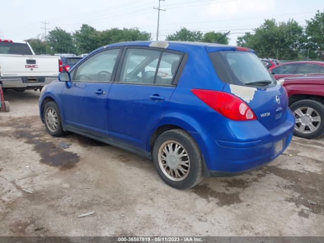 Photo 2 VIN: 3N1BC1CP7BL370711 - NISSAN VERSA 