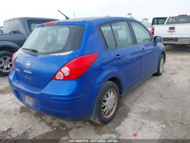 Photo 3 VIN: 3N1BC1CP7BL370711 - NISSAN VERSA 