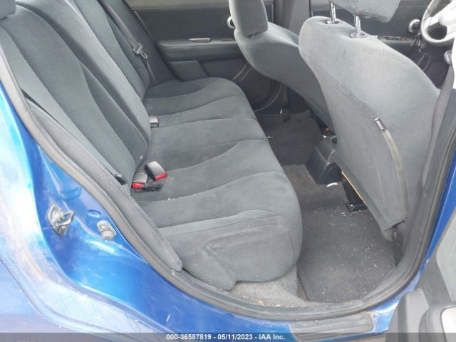 Photo 7 VIN: 3N1BC1CP7BL370711 - NISSAN VERSA 