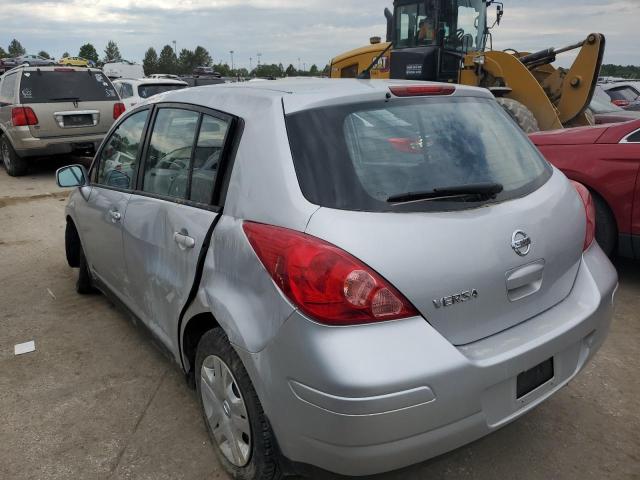 Photo 1 VIN: 3N1BC1CP7BL371602 - NISSAN VERSA S 