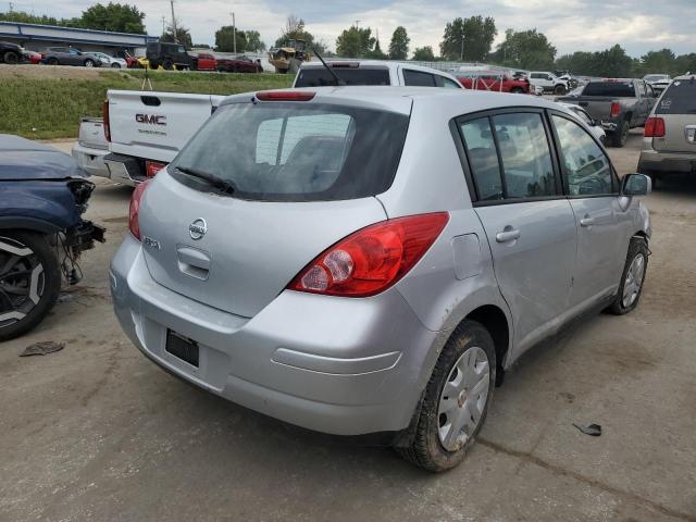 Photo 2 VIN: 3N1BC1CP7BL371602 - NISSAN VERSA S 