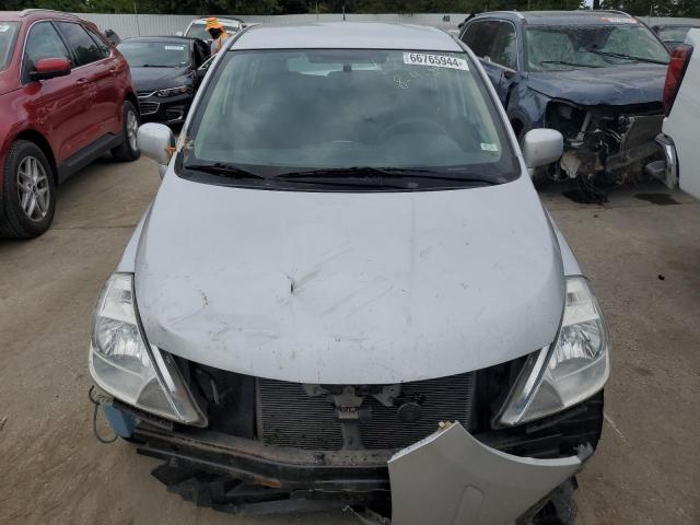 Photo 4 VIN: 3N1BC1CP7BL371602 - NISSAN VERSA S 