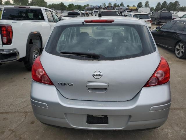 Photo 5 VIN: 3N1BC1CP7BL371602 - NISSAN VERSA S 