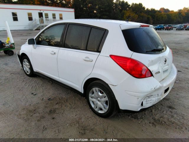 Photo 2 VIN: 3N1BC1CP7BL386357 - NISSAN VERSA 