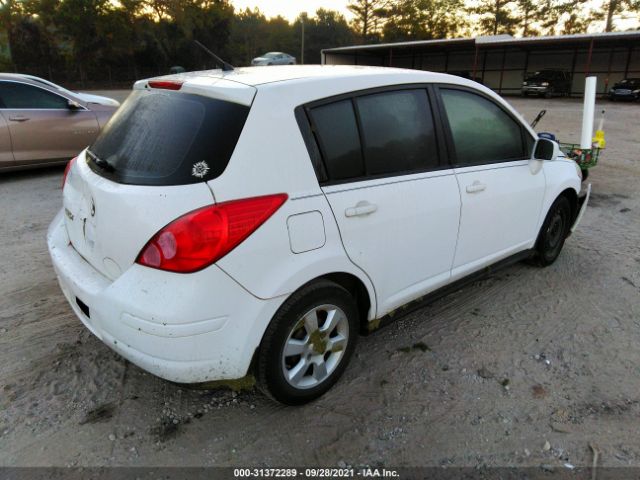 Photo 3 VIN: 3N1BC1CP7BL386357 - NISSAN VERSA 