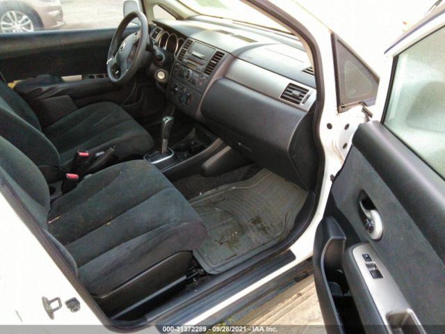 Photo 4 VIN: 3N1BC1CP7BL386357 - NISSAN VERSA 