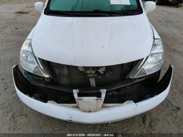 Photo 5 VIN: 3N1BC1CP7BL386357 - NISSAN VERSA 