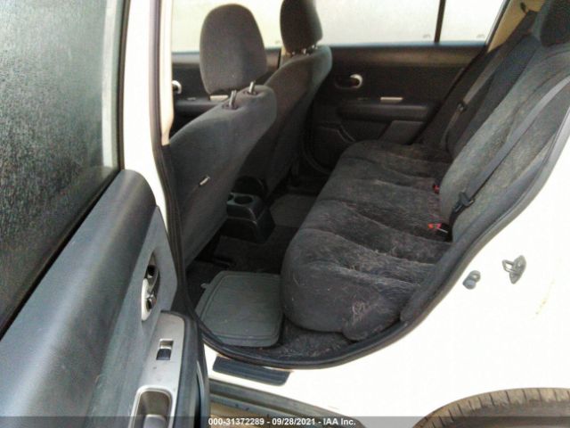 Photo 7 VIN: 3N1BC1CP7BL386357 - NISSAN VERSA 